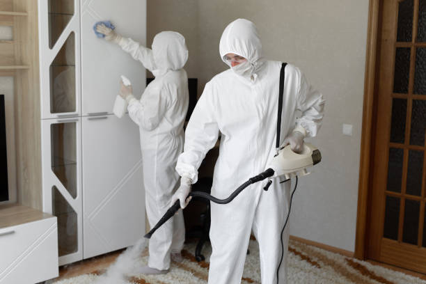 24/7 Emergency Odor Removal experts in Decatur, IL